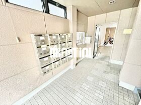 一番館ロイヤルヒルズ  ｜ 愛知県名古屋市瑞穂区田光町３丁目（賃貸マンション1K・3階・23.46㎡） その20