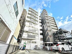 カルティエ　アラタマ  ｜ 愛知県名古屋市瑞穂区瑞穂通７丁目（賃貸マンション1R・3階・30.06㎡） その3