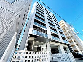 スペーシア堀田  ｜ 愛知県名古屋市瑞穂区惣作町１丁目（賃貸マンション1K・6階・19.80㎡） その1