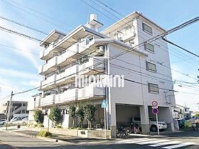 赤坪小菅ビル  ｜ 愛知県名古屋市南区赤坪町（賃貸マンション3LDK・2階・65.96㎡） その3