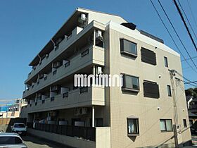 フォレストイン瑞穂  ｜ 愛知県名古屋市瑞穂区大喜町３丁目（賃貸マンション2LDK・3階・58.16㎡） その3