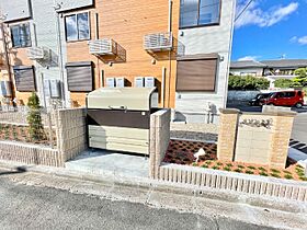 メゾン23  ｜ 愛知県名古屋市南区柵下町４丁目（賃貸アパート1K・2階・36.33㎡） その7