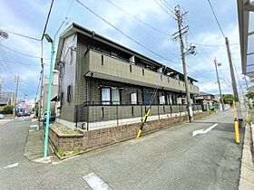 キルシェ・ヴィラ  ｜ 愛知県名古屋市瑞穂区石田町１丁目（賃貸アパート1K・1階・32.07㎡） その1