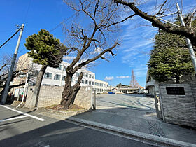 ライオンズマンションレディース汐路  ｜ 愛知県名古屋市瑞穂区汐路町３丁目（賃貸マンション1K・3階・18.94㎡） その11