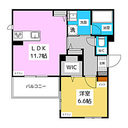 シャーメゾン新瑞橋