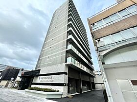 S-RESIDENCE堀田North II 401 ｜ 愛知県名古屋市瑞穂区堀田通８丁目8-1（賃貸マンション1K・4階・25.86㎡） その3