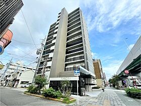 S-RESIDENCE堀田North II 501 ｜ 愛知県名古屋市瑞穂区堀田通８丁目8-1（賃貸マンション1K・5階・25.86㎡） その1