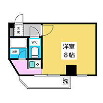 アストリー大喜  ｜ 愛知県名古屋市瑞穂区大喜新町４丁目（賃貸マンション1K・3階・26.62㎡） その2