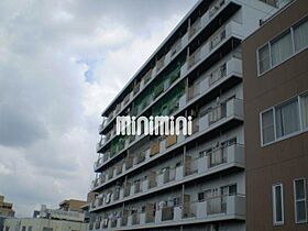 新瑞コーポラス  ｜ 愛知県名古屋市瑞穂区土市町２丁目（賃貸マンション1LDK・8階・65.92㎡） その1