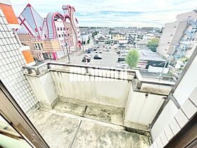 ホワイトハイム弥富  ｜ 愛知県名古屋市瑞穂区彌富通４丁目（賃貸マンション1K・5階・22.00㎡） その12