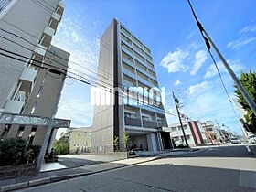 アレーヌコート新瑞橋  ｜ 愛知県名古屋市瑞穂区姫宮町２丁目（賃貸マンション1R・10階・26.40㎡） その1