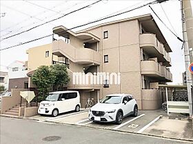 ジュネスＦＵＫＵＤＡ  ｜ 愛知県名古屋市瑞穂区土市町２丁目（賃貸マンション1K・2階・24.18㎡） その1