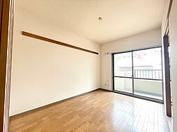 シャンブルＭＡＫＩ 1階3DKのリビング/ダイニング