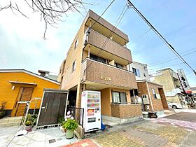 ルーエ下坂  ｜ 愛知県名古屋市瑞穂区下坂町３丁目（賃貸マンション1K・3階・19.98㎡） その1