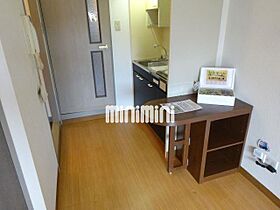 アネックス瑞穂  ｜ 愛知県名古屋市瑞穂区山下通５丁目（賃貸マンション1R・5階・22.80㎡） その14