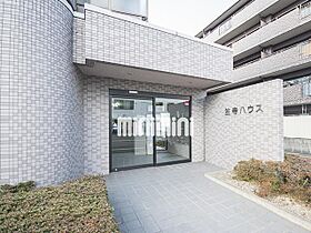 笠寺ハウス  ｜ 愛知県名古屋市南区塩屋町６丁目（賃貸マンション1K・3階・26.63㎡） その13