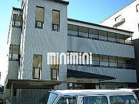 扇田グリーンハイツ  ｜ 愛知県名古屋市南区扇田町（賃貸マンション1K・2階・24.07㎡） その1