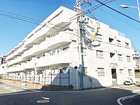 レジデンス光和N104  ｜ 愛知県名古屋市南区北内町１丁目（賃貸マンション2LDK・3階・43.73㎡） その3