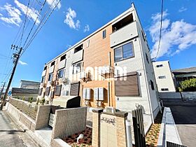 メゾン23  ｜ 愛知県名古屋市南区柵下町４丁目（賃貸アパート1K・1階・29.72㎡） その3