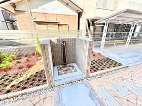 メゾン23  ｜ 愛知県名古屋市南区柵下町４丁目（賃貸アパート1K・1階・29.72㎡） その6