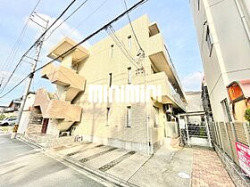 Casa  felice  ｜ 愛知県名古屋市南区中江２丁目（賃貸マンション2LDK・1階・60.00㎡） その1