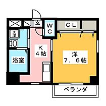 TOYOOKA APARTMENT  ｜ 愛知県名古屋市瑞穂区豊岡通３丁目（賃貸マンション1K・2階・30.08㎡） その2