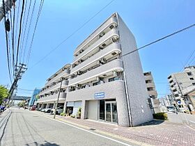 笠寺ハウス  ｜ 愛知県名古屋市南区塩屋町６丁目（賃貸マンション1K・5階・26.63㎡） その1