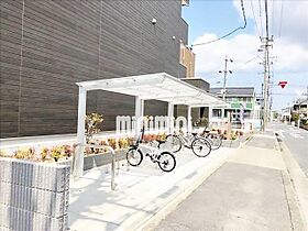 リブリ・Cordon Bleu星宮  ｜ 愛知県名古屋市南区星宮町（賃貸マンション1K・3階・28.56㎡） その19