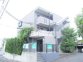 Frech  ｜ 愛知県名古屋市瑞穂区彌富ケ丘町１丁目（賃貸マンション1K・3階・24.90㎡） その1