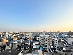 セントフィオーレ 502 ｜ 愛知県名古屋市瑞穂区彌富通２丁目30番地（賃貸マンション1K・5階・29.40㎡） その14