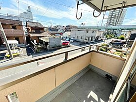 メゾン・モナミ  ｜ 愛知県名古屋市南区柵下町１丁目（賃貸マンション1K・3階・28.00㎡） その11