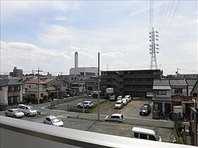 ストーク芝  ｜ 愛知県名古屋市南区芝町（賃貸アパート1K・3階・26.16㎡） その21