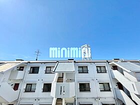 ラネージュ萩山  ｜ 愛知県名古屋市瑞穂区萩山町２丁目（賃貸マンション2LDK・2階・60.24㎡） その15