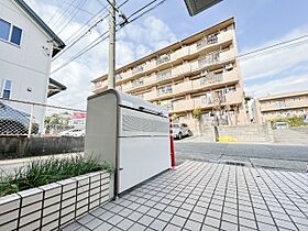 ラネージュ萩山  ｜ 愛知県名古屋市瑞穂区萩山町２丁目（賃貸マンション2LDK・2階・60.24㎡） その22