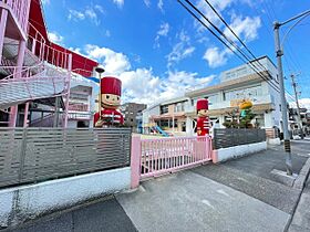 姫宮町二丁目マンション計画 304 ｜ 愛知県名古屋市瑞穂区姫宮町２丁目7-1（賃貸マンション1R・3階・29.05㎡） その8