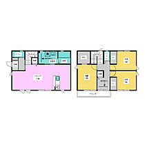 家事楽の家-砂口 B ｜ 愛知県名古屋市南区砂口町229（賃貸一戸建3LDK・1階・89.44㎡） その2