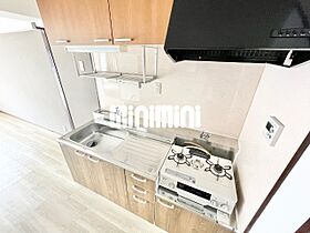 グランデール桜  ｜ 愛知県名古屋市南区鶴田１丁目（賃貸マンション3LDK・1階・73.06㎡） その6