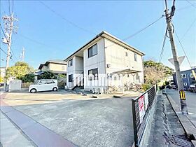 クールド・ルテラ  ｜ 愛知県名古屋市瑞穂区井戸田町３丁目（賃貸アパート1LDK・2階・46.70㎡） その3