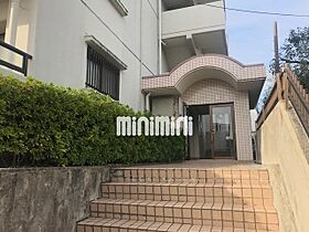 メゾン萩山  ｜ 愛知県名古屋市瑞穂区萩山町１丁目（賃貸マンション2LDK・3階・55.00㎡） その14