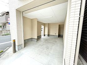 ガレージハウス新瑞  ｜ 愛知県名古屋市瑞穂区洲山町３丁目（賃貸一戸建2LDK・1階・69.20㎡） その12