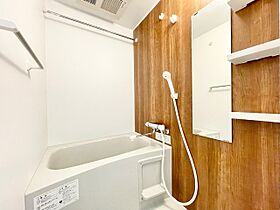 S-RESIDENCE堀田North 706 ｜ 愛知県名古屋市瑞穂区大喜新町１丁目4-2（賃貸マンション1K・7階・23.80㎡） その7