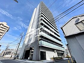 S-RESIDENCE堀田North 706 ｜ 愛知県名古屋市瑞穂区大喜新町１丁目4-2（賃貸マンション1K・7階・23.80㎡） その1