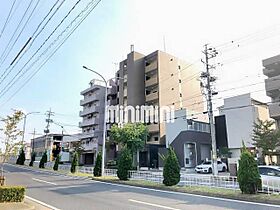 パルテンツァ2  ｜ 愛知県名古屋市南区鯛取通５丁目（賃貸マンション1LDK・7階・42.00㎡） その1