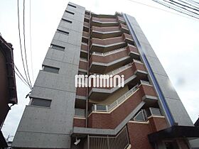 ソレイルコート桜本町  ｜ 愛知県名古屋市南区西桜町（賃貸マンション1K・4階・24.80㎡） その3