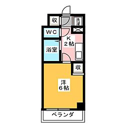 🉐敷金礼金0円！🉐RIDGE堀田