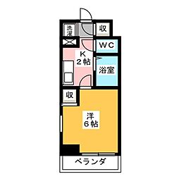 🉐敷金礼金0円！🉐RIDGE堀田