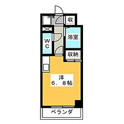 🉐敷金礼金0円！🉐RIDGE堀田
