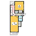 富士ビル第33階4.9万円