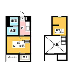 🉐敷金礼金0円！🉐カッセル