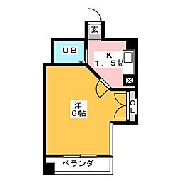 🉐敷金礼金0円！🉐アメニティふじた